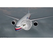Hà Lan khẳng định máy bay MH17 bị bắn rơi bằng tên lửa Buk